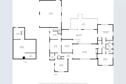 2611 Shannon Drive, Austell, GA 30106 - Photo 35