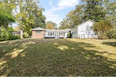 2611 Shannon Drive, Austell, GA 30106 - Photo 5