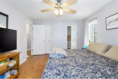 27 Bishop Mill Drive NW, Cartersville, GA 30121 - Photo 23