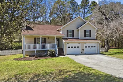 27 Bishop Mill Drive NW, Cartersville, GA 30121 - Photo 45