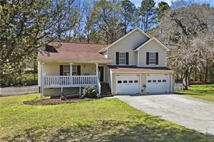 27 Bishop Mill Dr NW, Cartersville, GA 30121 - Photo 45