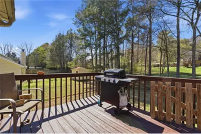 27 Bishop Mill Drive NW, Cartersville, GA 30121 - Photo 31