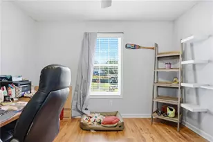 27 Bishop Mill Dr NW, Cartersville, GA 30121 - Photo 19