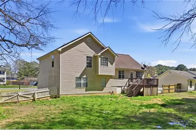 27 Bishop Mill Drive NW, Cartersville, GA 30121 - Photo 37