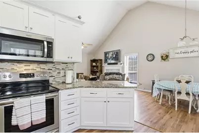 27 Bishop Mill Drive NW, Cartersville, GA 30121 - Photo 17