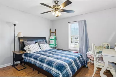 27 Bishop Mill Drive NW, Cartersville, GA 30121 - Photo 11