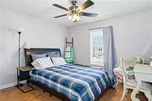 27 Bishop Mill Dr NW, Cartersville, GA 30121 - Photo 11