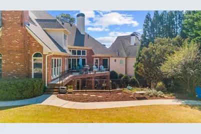 4638 Manor Drive, Gainesville, GA 30506 - Photo 29