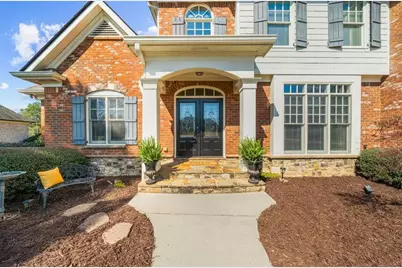 4638 Manor Drive, Gainesville, GA 30506 - Photo 5