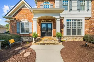 4638 Manor Dr, Gainesville, GA 30506 - Photo 5