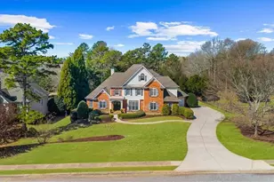 4638 Manor Dr, Gainesville, GA 30506 - Photo 1