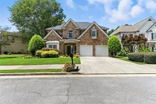 2725 Stillwater Lake Ln, Marietta, GA 30066 - Photo 3