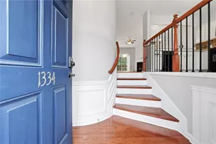 1334 Thornborough Dr, Alpharetta, GA 30004 - Photo 3