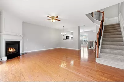 1334 Thornborough Drive, Alpharetta, GA 30004 - Photo 5