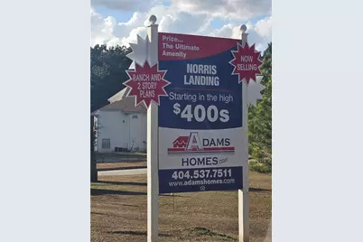 1628 Norris Landing Drive, Snellville, GA 30039 - Photo 11