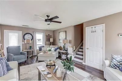 1521 Hunters Cove, Auburn, GA 30011 - Photo 7