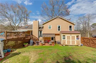 1521 Hunters Cove, Auburn, GA 30011 - Photo 23