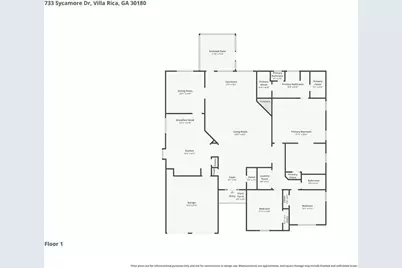 733 Sycamore Drive, Villa Rica, GA 30180 - Photo 29