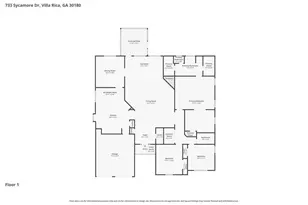 733 Sycamore Dr, Villa Rica, GA 30180 - Photo 29