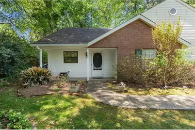 5000 Village Green Way, Alpharetta, GA 30009 - Photo 1