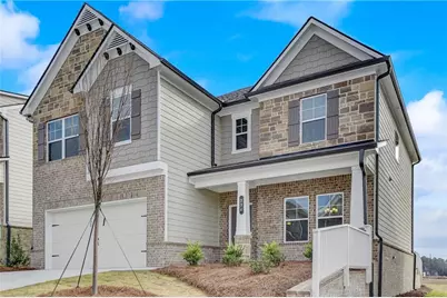 255 Wingate Drive, Winder, GA 30680 - Photo 3