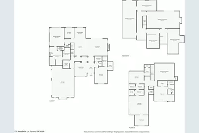 175 Annabelle Lane, Tyrone, GA 30290 - Photo 95