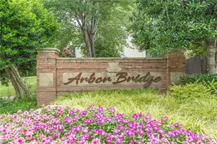 2699 S Arbor Dr, Marietta, GA 30066 - Photo 35