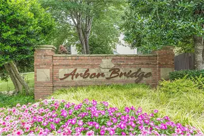 2699 S Arbor Drive, Marietta, GA 30066 - Photo 37