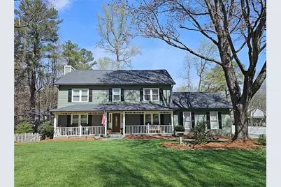 2699 S Arbor Drive, Marietta, GA 30066 - Photo 1