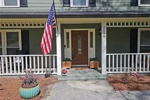 2699 S Arbor Dr, Marietta, GA 30066 - Photo 7