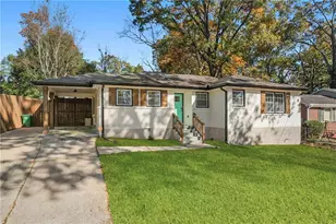 1918 Flintwood Dr SE, Atlanta, GA 30316 - Photo 1