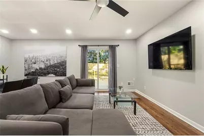 1918 Flintwood Drive SE, Atlanta, GA 30316 - Photo 3