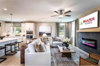 4715 Montane Street, Cumming, GA 30028 - Photo 9