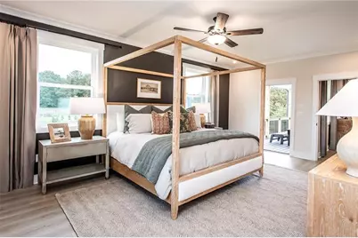 4715 Montane Street, Cumming, GA 30028 - Photo 23