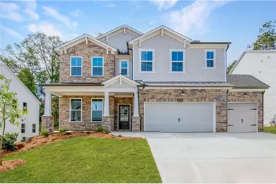 4715 Montane Street, Cumming, GA 30028 - Photo 15