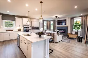 4715 Montane St, Cumming, GA 30028 - Photo 9