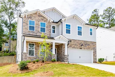 4715 Montane Street, Cumming, GA 30028 - Photo 3