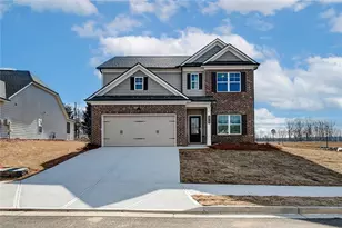 267 Wingate Dr, Winder, GA 30680 - Photo 1