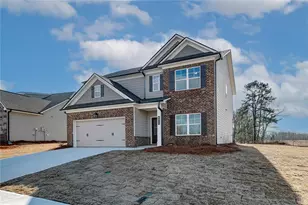 267 Wingate Dr, Winder, GA 30680 - Photo 3