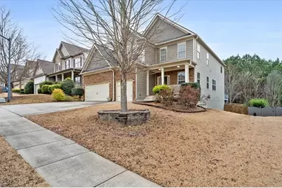 556 Olympic Way, Acworth, GA 30102 - Photo 41