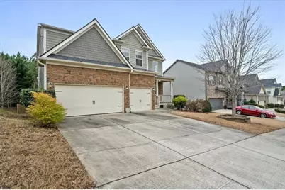 556 Olympic Way, Acworth, GA 30102 - Photo 39