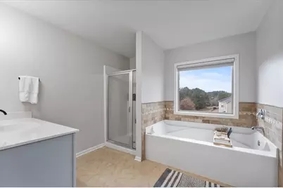 556 Olympic Way, Acworth, GA 30102 - Photo 23