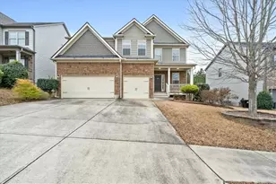 556 Olympic Way, Acworth, GA 30102 - Photo 43