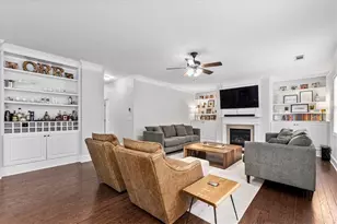 556 Olympic Way, Acworth, GA 30102 - Photo 15