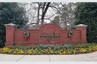 1284 Ashford Creek Way NE, Brookhaven, GA 30319 - Photo 21