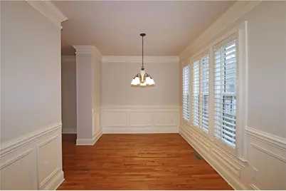 1284 Ashford Creek Way NE, Brookhaven, GA 30319 - Photo 5