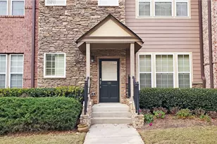 1284 Ashford Creek Way NE, Brookhaven, GA 30319 - Photo 3