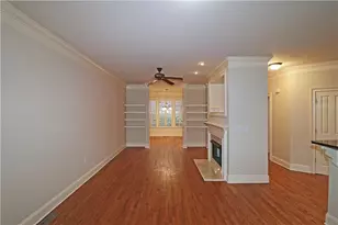 1284 Ashford Creek Way NE, Brookhaven, GA 30319 - Photo 7