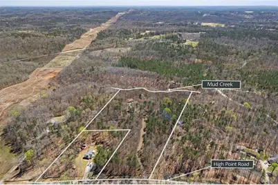9011 Highpoint Road, Villa Rica, GA 30180 - Photo 1