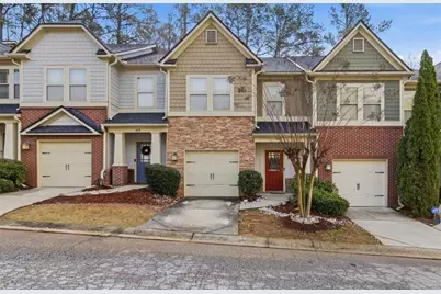 1076 N Village Drive, Decatur, GA 30032 - Photo 3